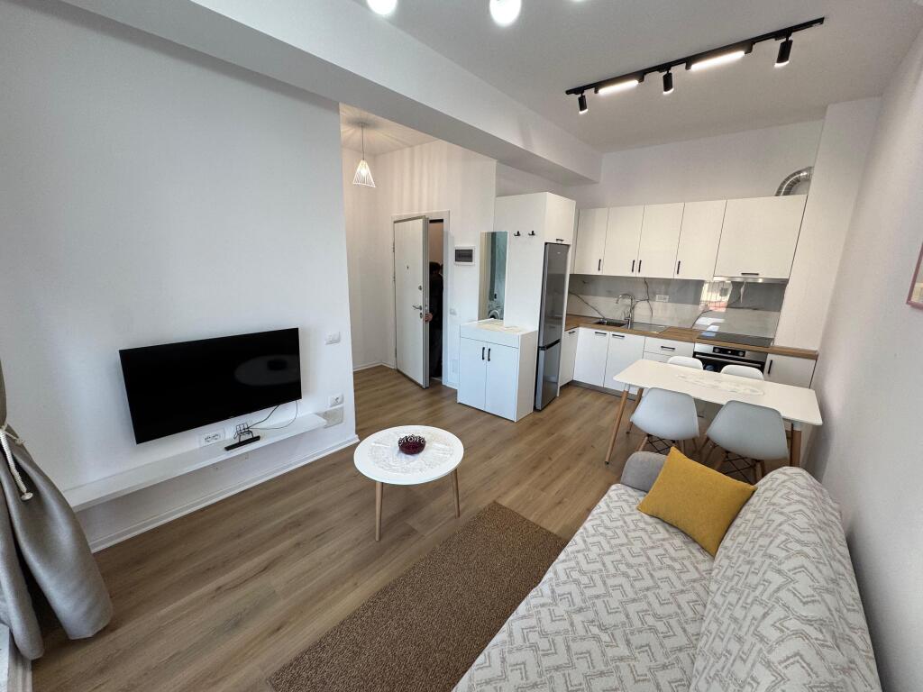 Apartment for rent 1+1 Kaimi Complex