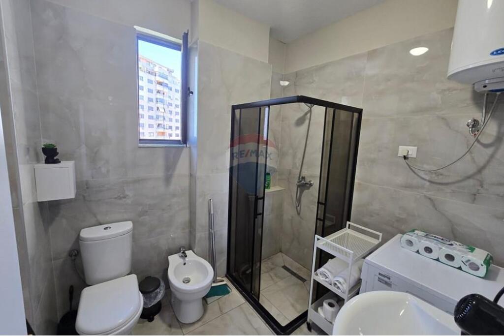 Apartment 2+1 for rent, Barikadave Street