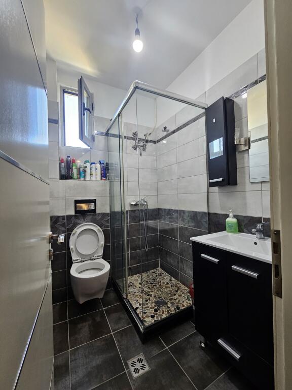 FOR SALE APARTMENT 2+1 – FORMER AVIATION FIELD 📍 Location: Former aviation field 🏢 Floor: 9 last 📐 Area: 72 m² gross / 69.6 m² net price :163,000 euro
