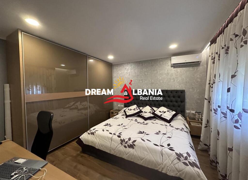 Apartament 2+1+2 Ne Shitje Te Irfan Tomini (ID 4129525)