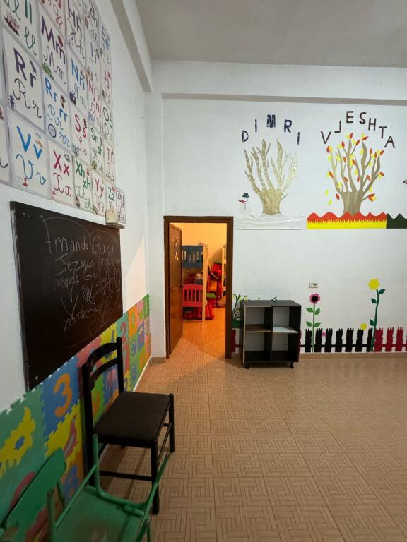 Business premises for rent, Kamez