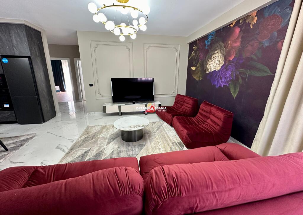 Super Appartamento di Lusso 3+1+2 in affitto nella residenza Lakeland (ID 4231383)