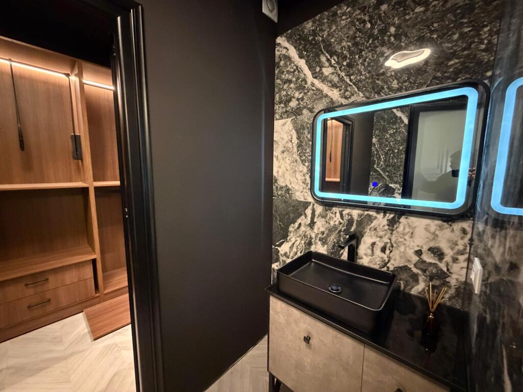 ✨Luxury 2+1+2 Apartment for Sale | 📍Paris Commune