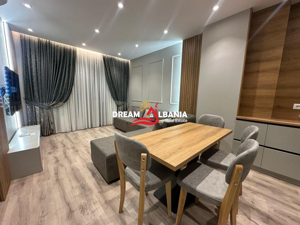 Super Appartamento 1+1+Posto Auto in Affitto vicino al Mercato Nuovo, vicino alla Scuola Rossa a Tirana(ID 42111170)