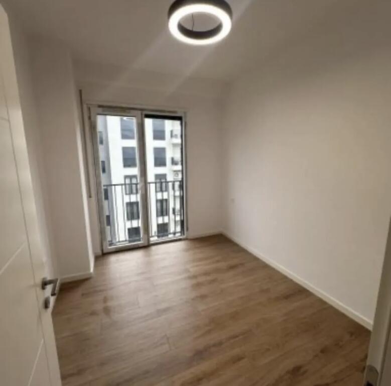 Apartment 2+1 for sale in Astir with parking included