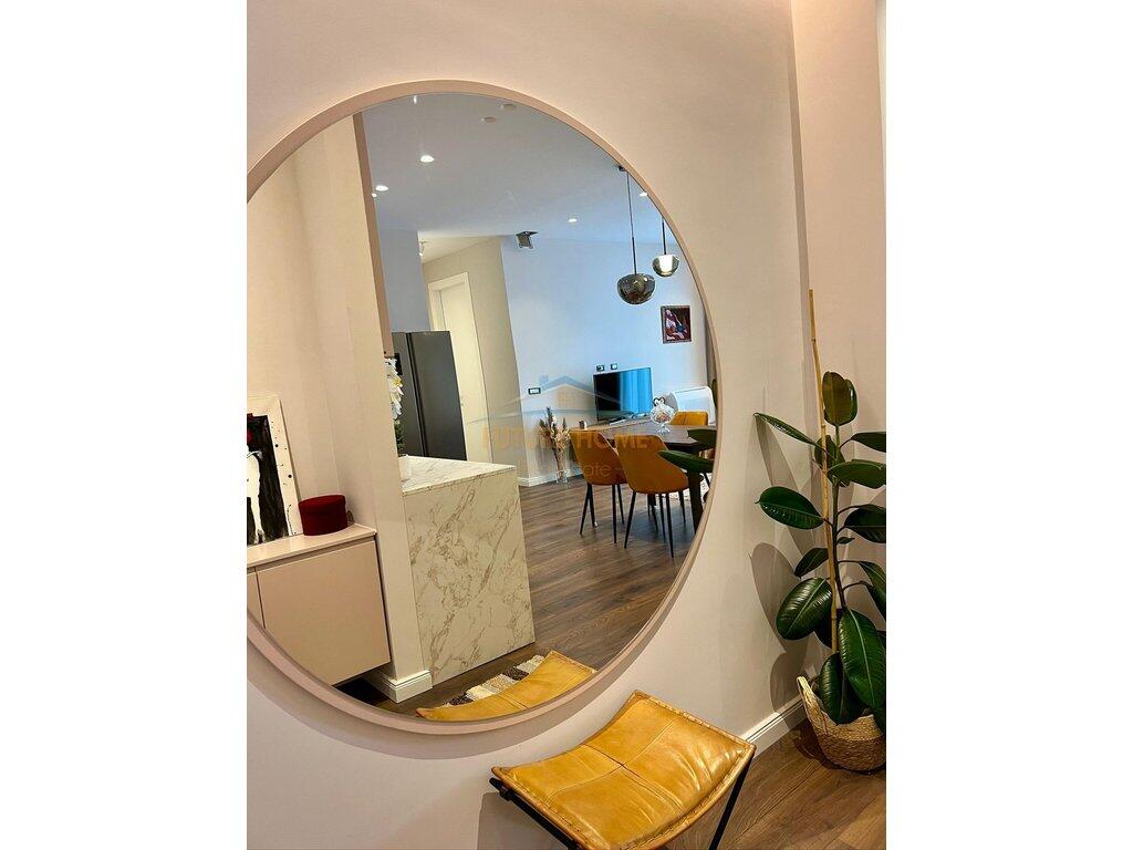 Rent, Apartment 2+1+2, Commune of Paris, Tirana