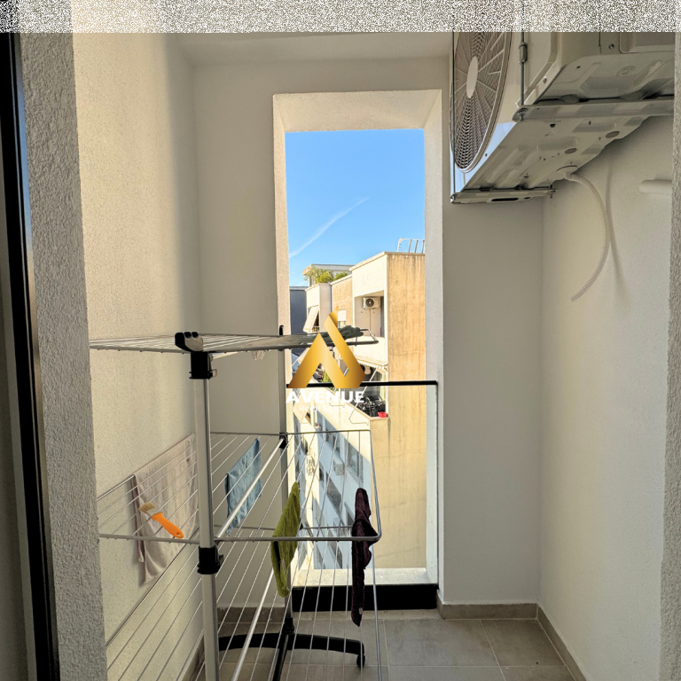 JEPET ME QIRA APARTAMENT 1+1  BULEVARDI MIGJENI ASTIR TIRANE   
