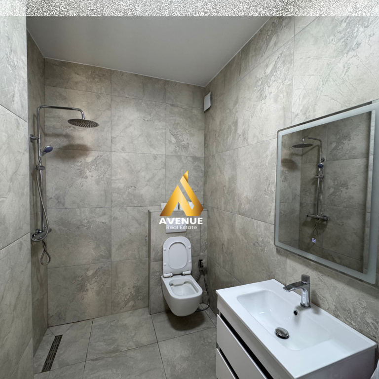 JEPET ME QIRA APARTAMENT 1+1  BULEVARDI MIGJENI ASTIR TIRANE   