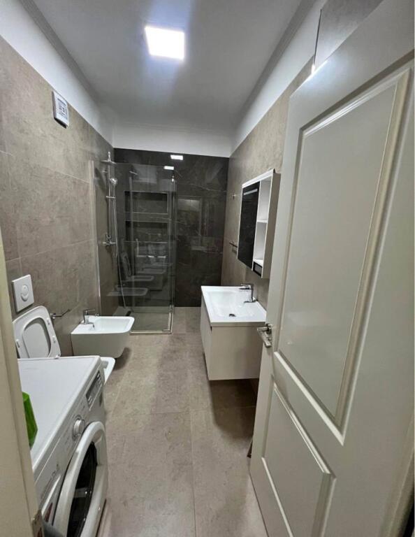 APARTMENT FOR RENT 1+1 KAVAJES STREET 65,000 LEKE