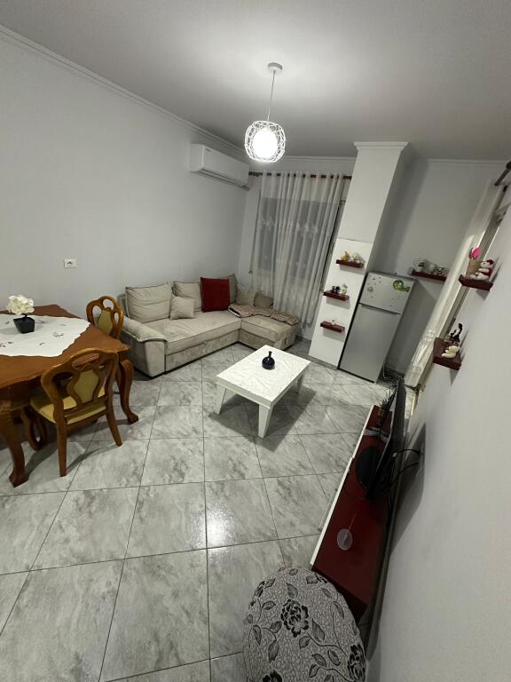 APARTAMENT ME QERA 2+1
