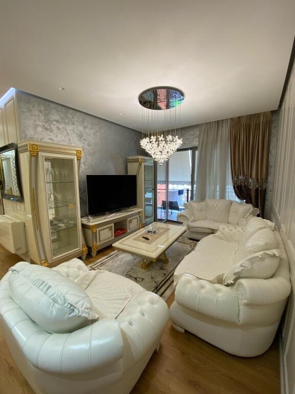 3+1 APARTMENT FOR RENT AT DELIJORGJI