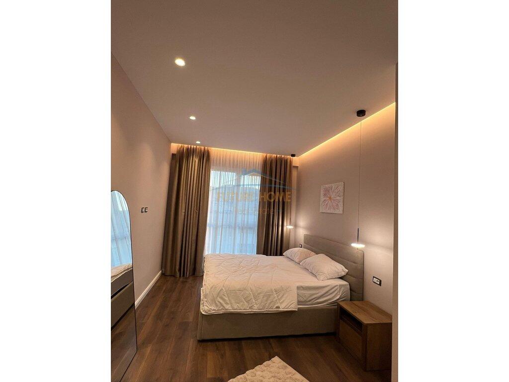 Rent, Apartment 2+1+2, Commune of Paris, Tirana