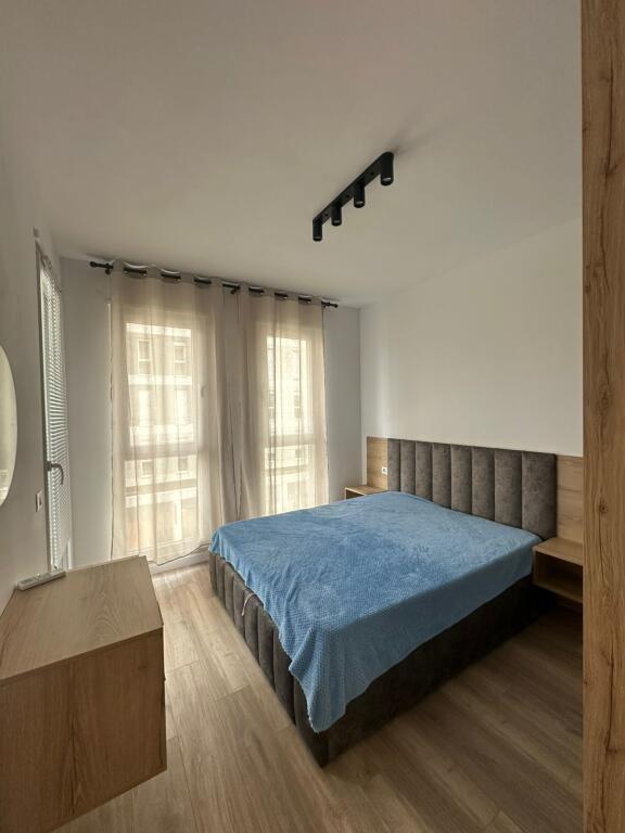 APARTAMENT ME QIRA 1+1 TE UNIVERS CITY , TIRANE