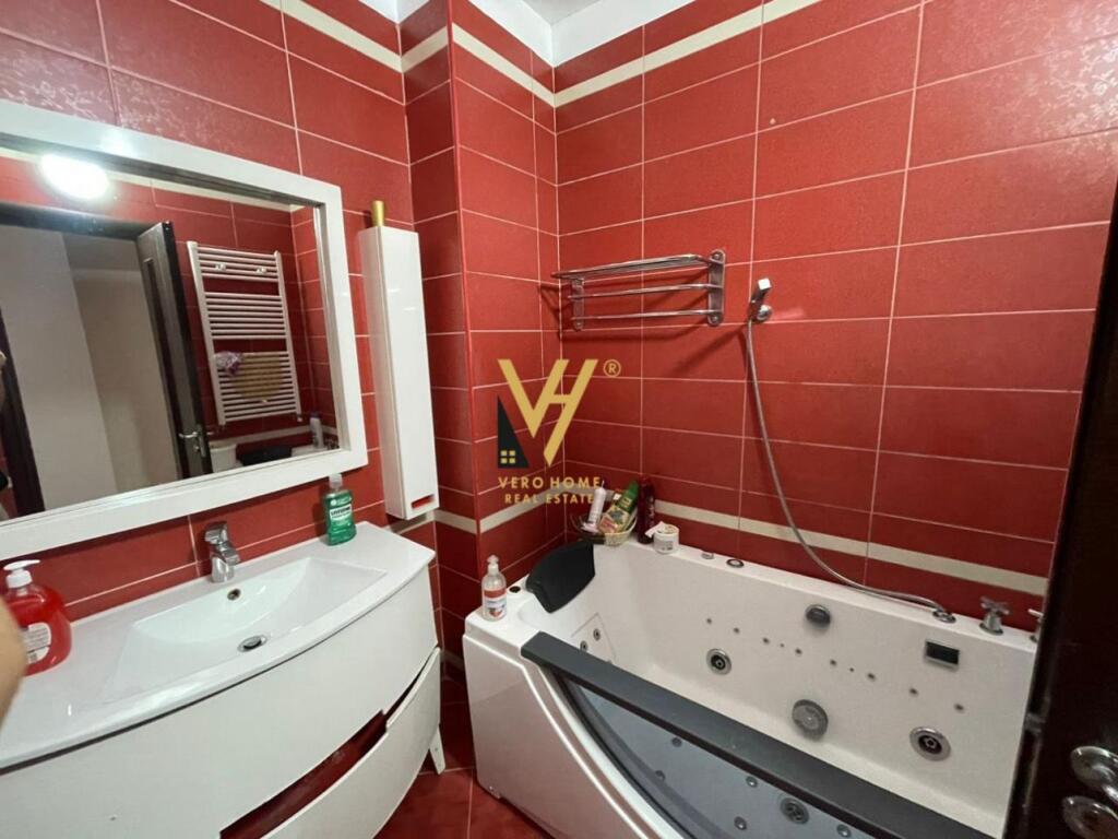 VENDESI APPARTAMENTO 2+1 A DON BOSKO 210.000 EURO