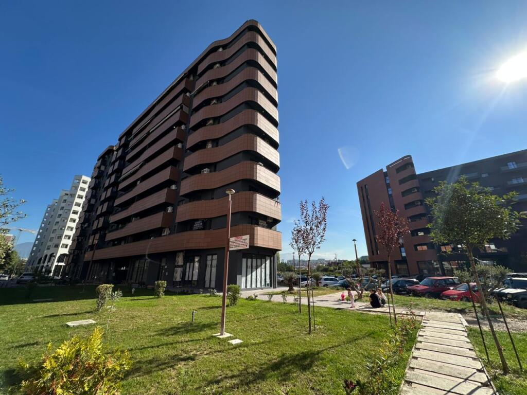 Apartament 2+1 per shitje tek Oasis Residence ne Astir.