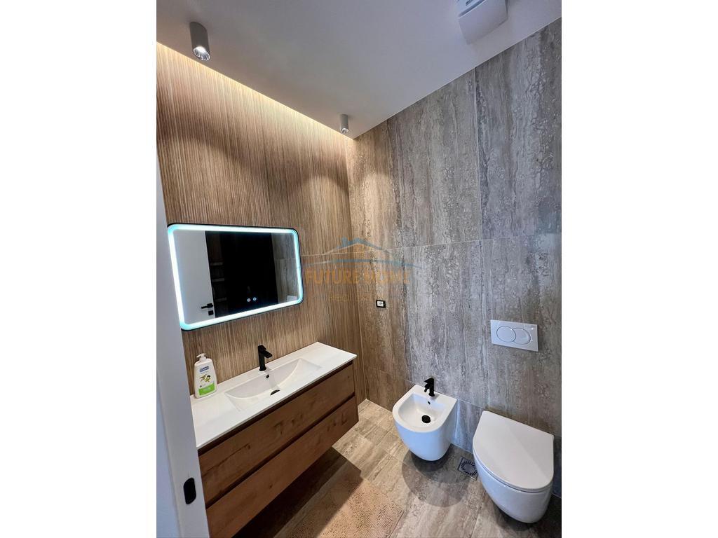 Rent, Apartment 2+1+2, Commune of Paris, Tirana