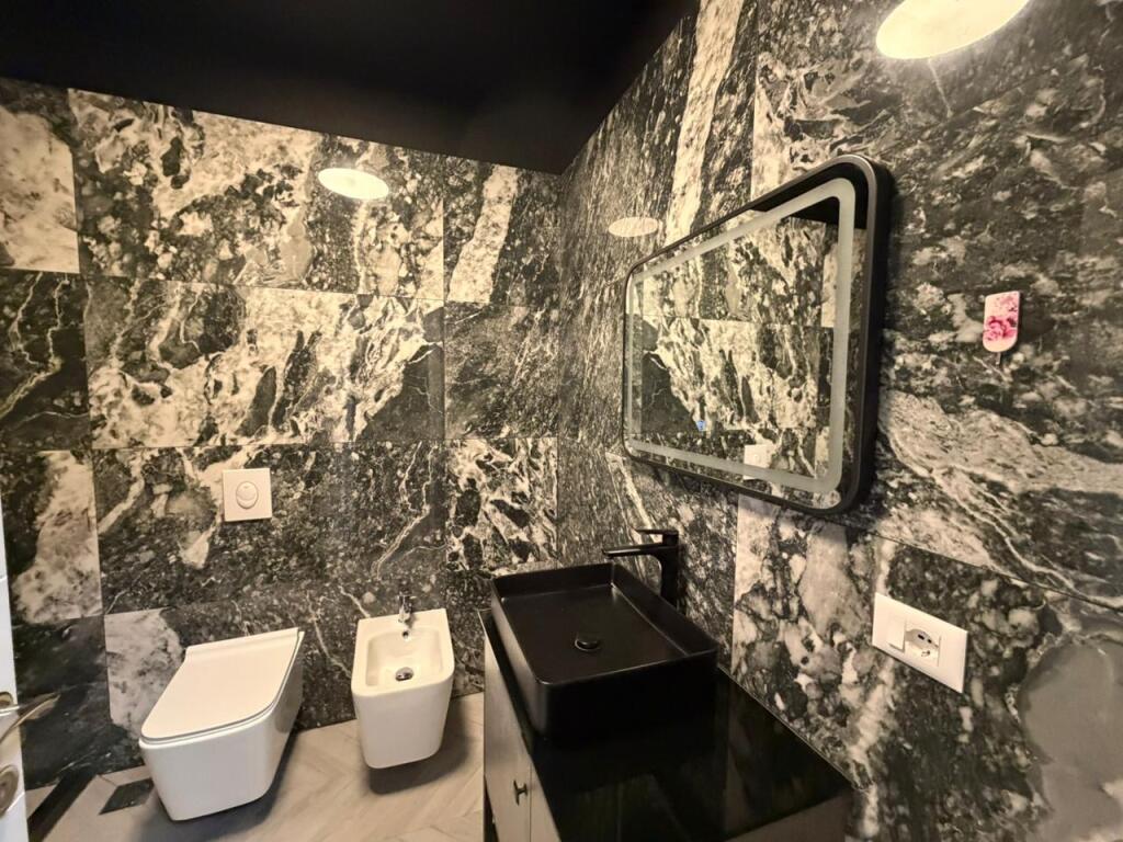 ✨Luxury 2+1+2 Apartment for Sale | 📍Paris Commune