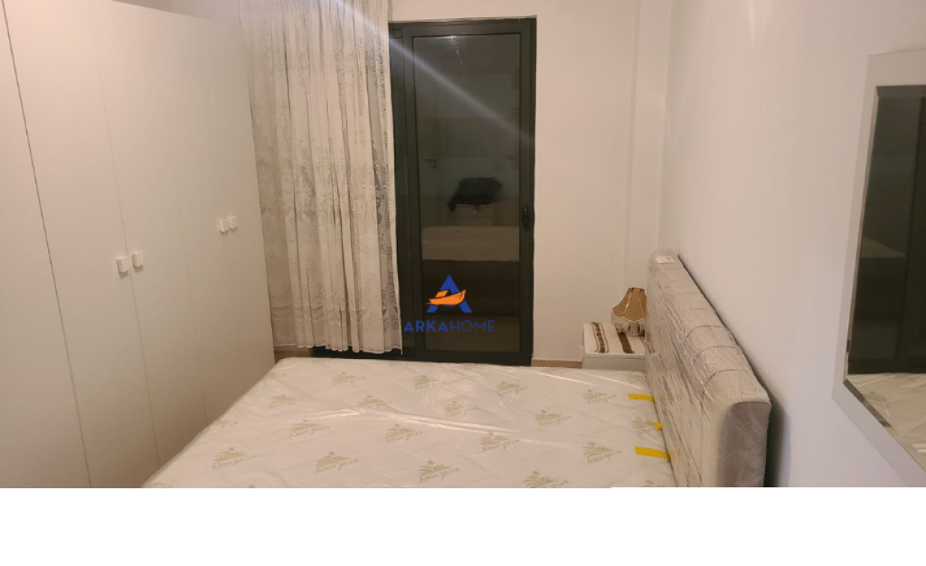 IN VENDITA APPARTAMENTO 2+1+2 BALCONI "AI PALAZZI CABEJ" 160.0000 LEKE (PREZZO TRATTABILE)