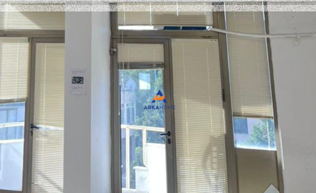 OFFICE SPACE FOR RENT 200M2 "WILLSON SQUARE" 3000 EURO