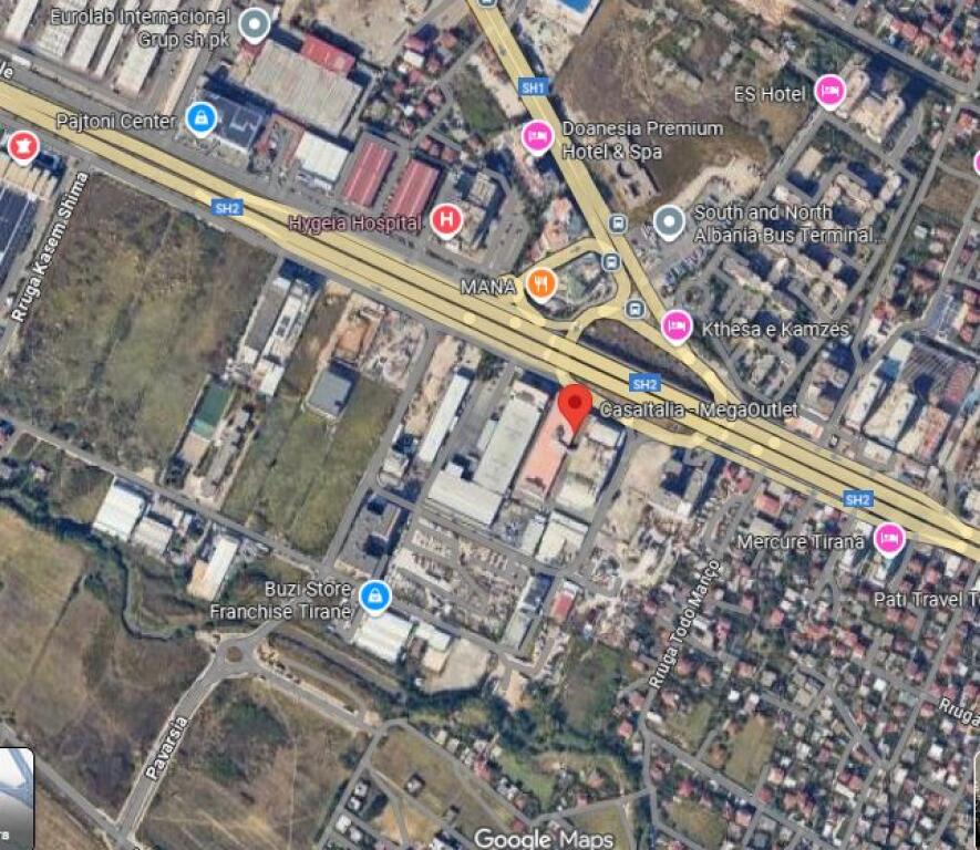 Appartamento 2+1 In Vendita A Casa Italia (ID 4129546)
