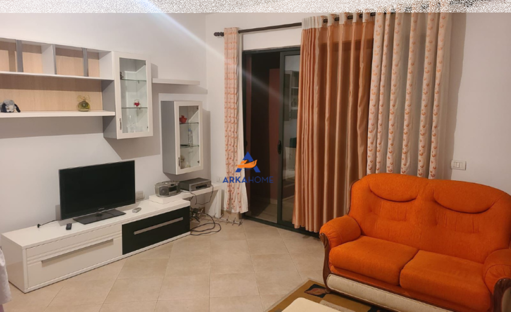 IN VENDITA APPARTAMENTO 2+1+2 BALCONI "AI PALAZZI CABEJ" 160.0000 LEKE (PREZZO TRATTABILE)