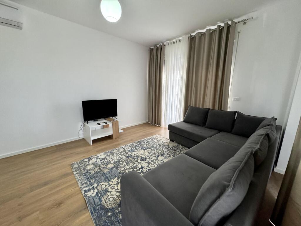 📣 QERA SUPER Apartament 2+1 Me 2 Tualete 📍 Don Bosko, Tek Trio Tower Residence ✨