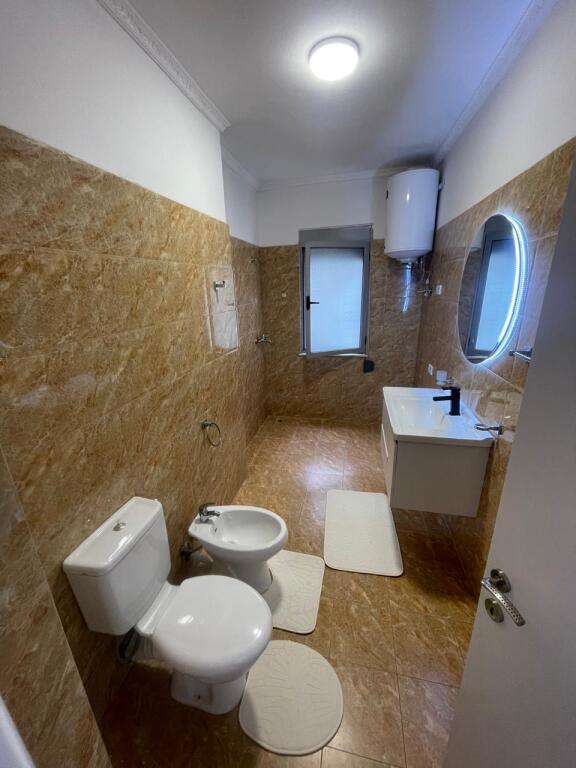 Apartment 2+1+2 for sale in Astir