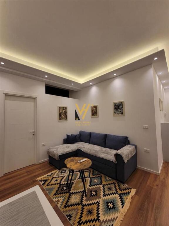 APARTMENT 1+1 FOR RENT ON DURRES STREET 600 EURO