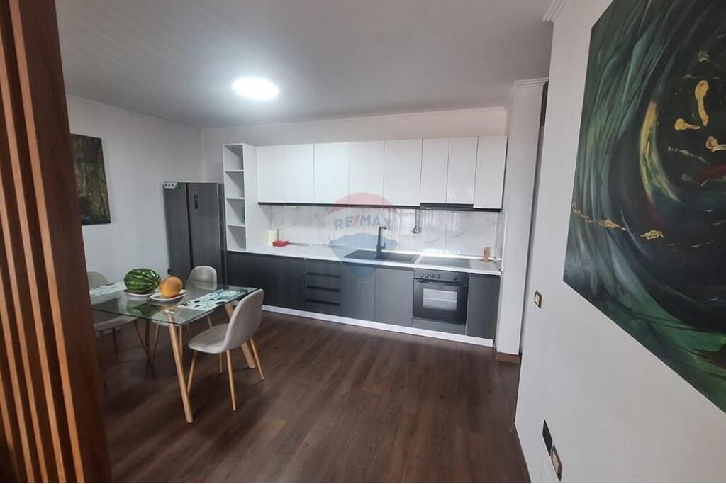 2+1 apartment for sale in Don Bosko