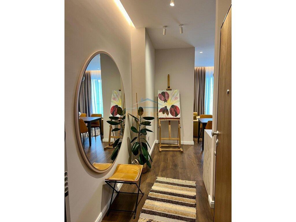 Rent, Apartment 2+1+2, Commune of Paris, Tirana