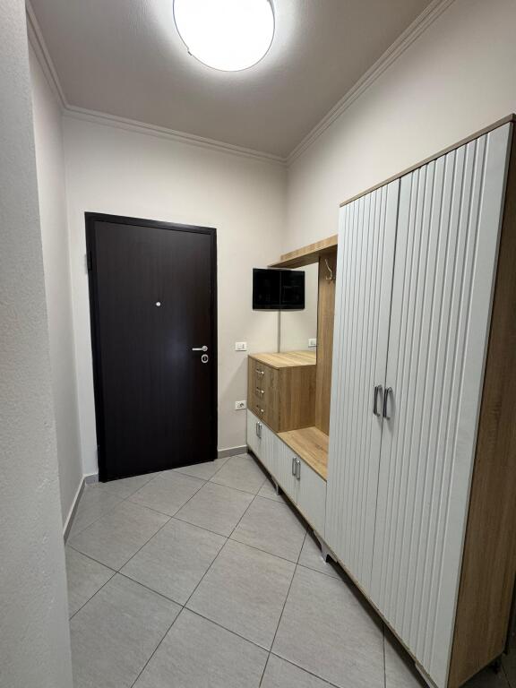 Apartament ne shitje 1+1/Vlore