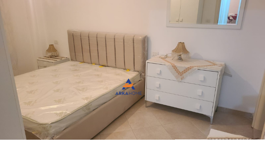 IN VENDITA APPARTAMENTO 2+1+2 BALCONI "AI PALAZZI CABEJ" 160.0000 LEKE (PREZZO TRATTABILE)