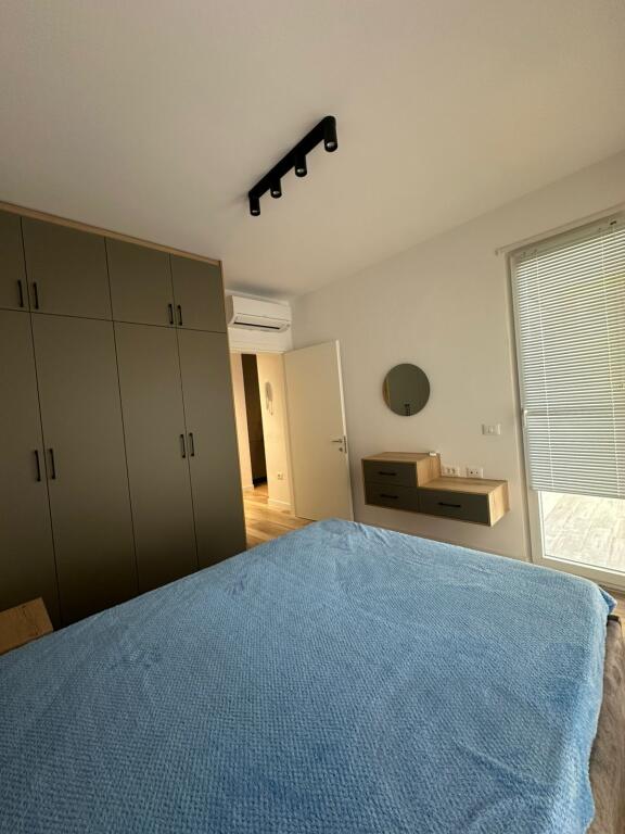 APARTAMENT ME QIRA 1+1 TE UNIVERS CITY , TIRANE