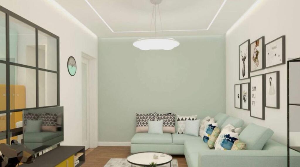 APPARTAMENTO IN AFFITTO 1+1 CENTRO 1000 EURO
