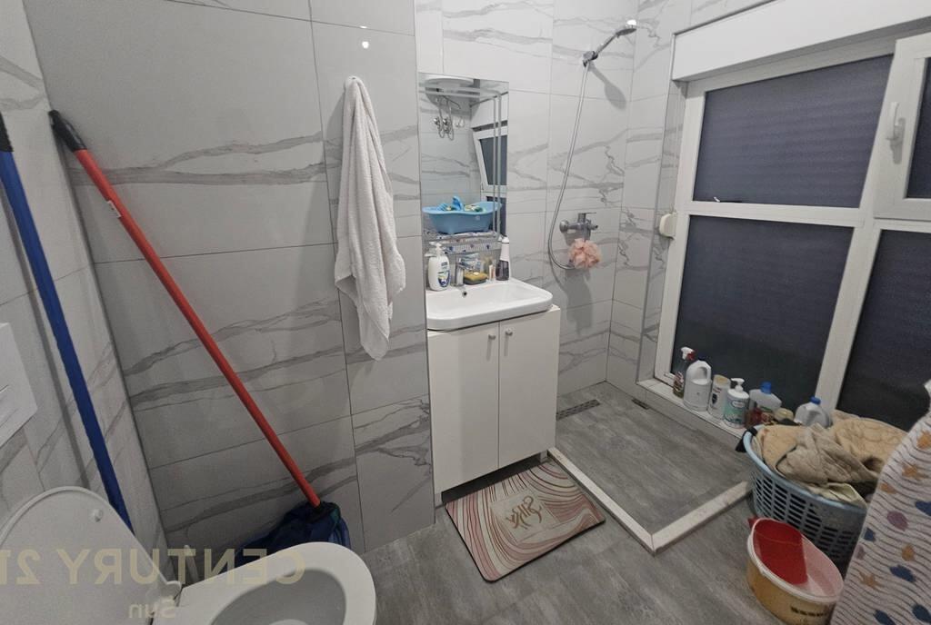 Apartment 1+1 for sale, Mangalem 21, Ali Demi