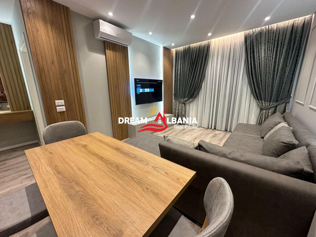 Super Appartamento 1+1+Posto Auto in Affitto vicino al Mercato Nuovo, vicino alla Scuola Rossa a Tirana(ID 42111170)