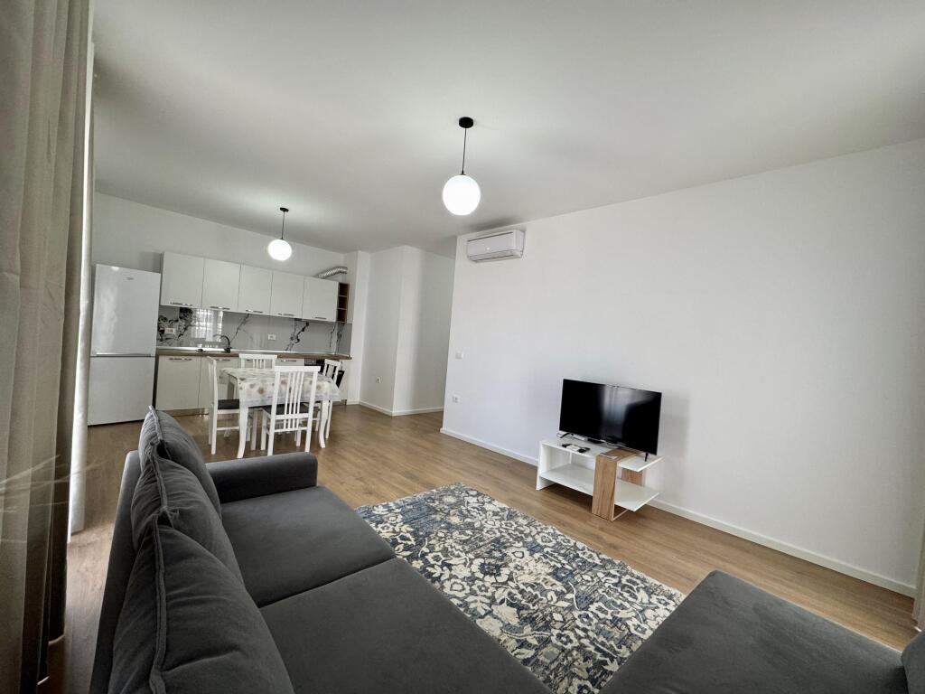 📣 QERA SUPER Apartament 2+1 Me 2 Tualete 📍 Don Bosko, Tek Trio Tower Residence ✨