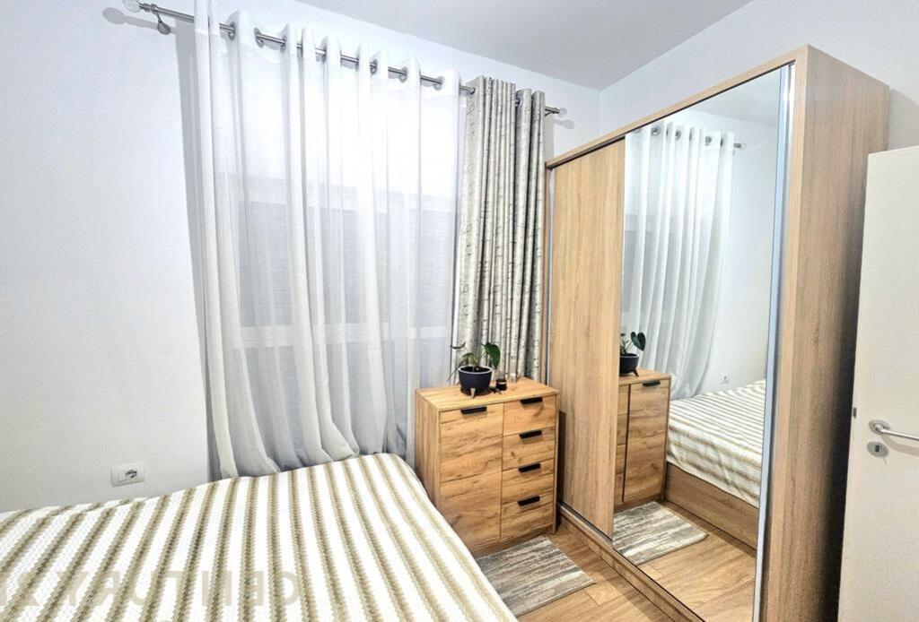 Apartment 1+1 for sale, Mangalem 21, Ali Demi