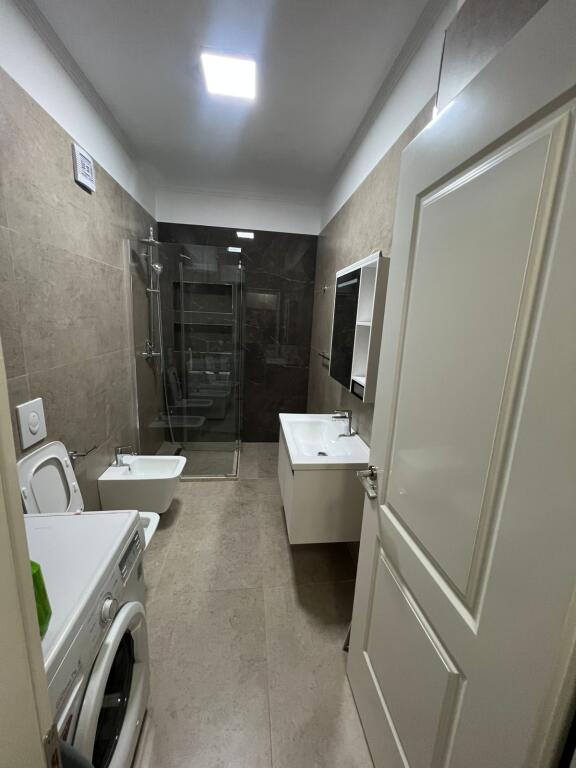 Apartament - Për Qira 1+1 - Kompleksi DELIJORGJI