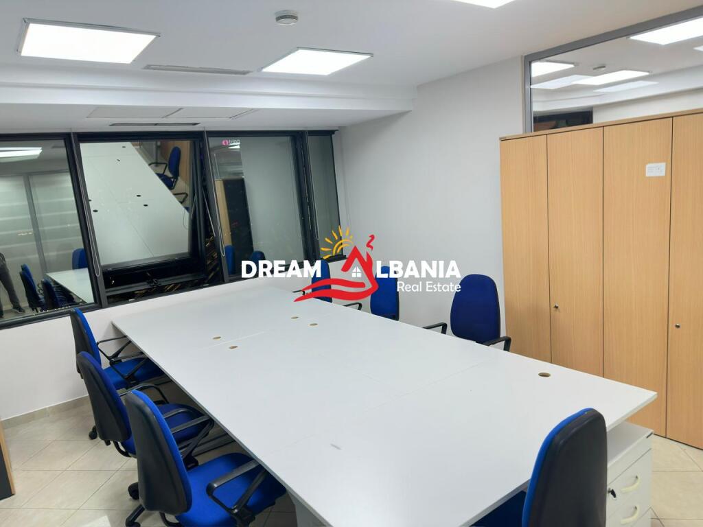 Zyre ekskluzive me qera , tek Kullat Binjake (ID 42611377)