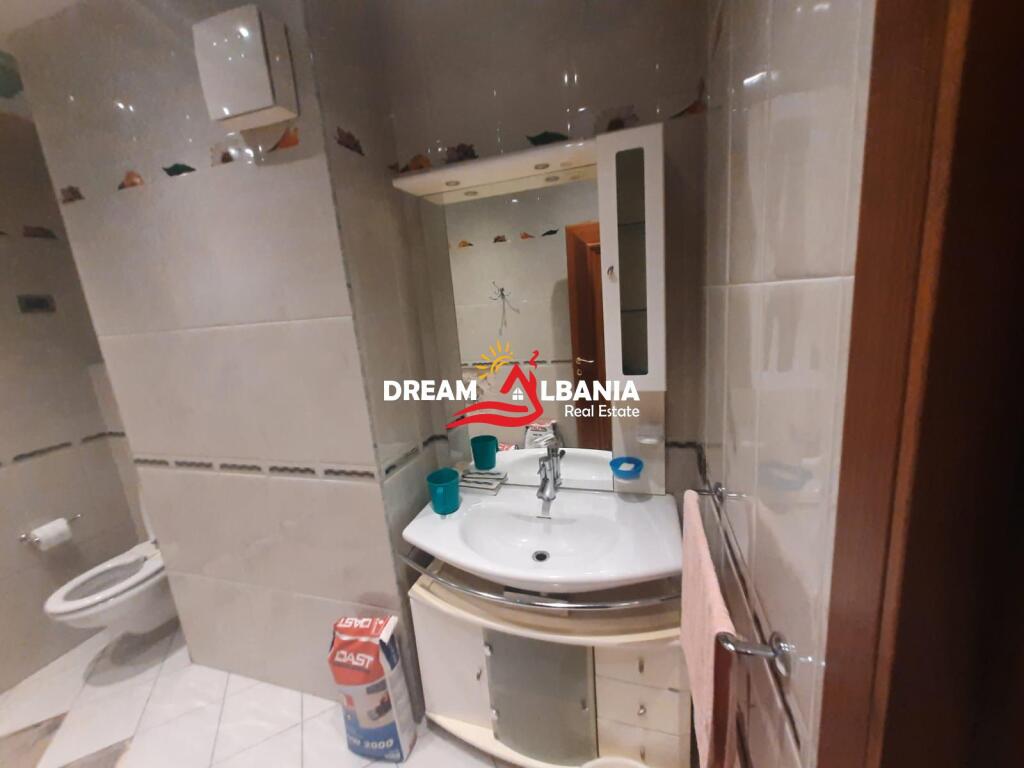Appartamenti 3+1 in affitto nel centro di Tirana (ID4231282 )