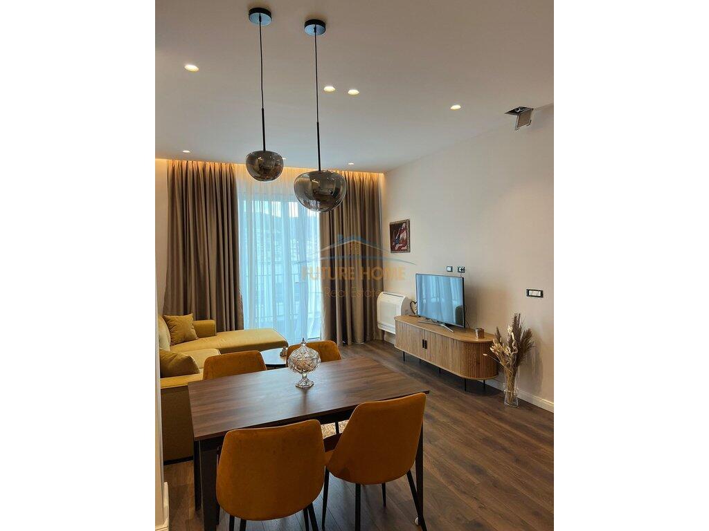 Rent, Apartment 2+1+2, Commune of Paris, Tirana