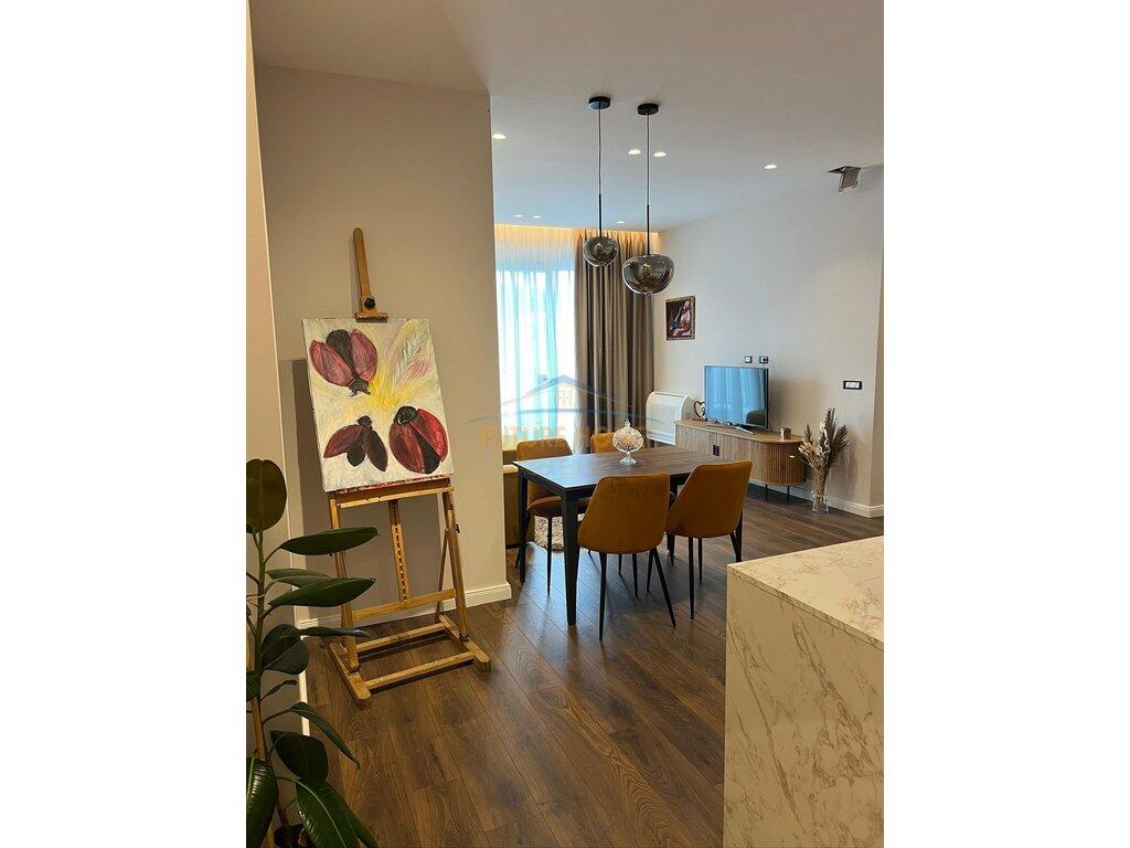 Rent, Apartment 2+1+2, Commune of Paris, Tirana