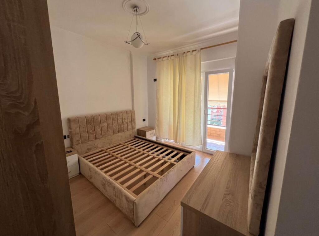 APARTMENT FOR RENT 1+1 KAVAJES STREET 65,000 LEKE