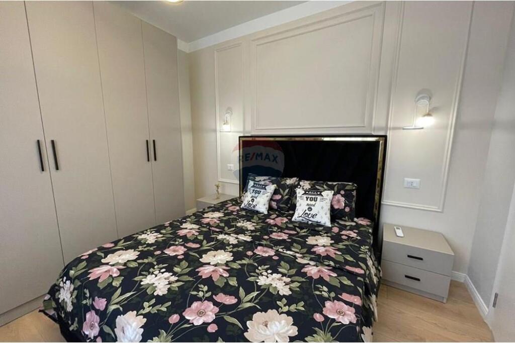 Apartment 1+1 for rent Kodra e diellit