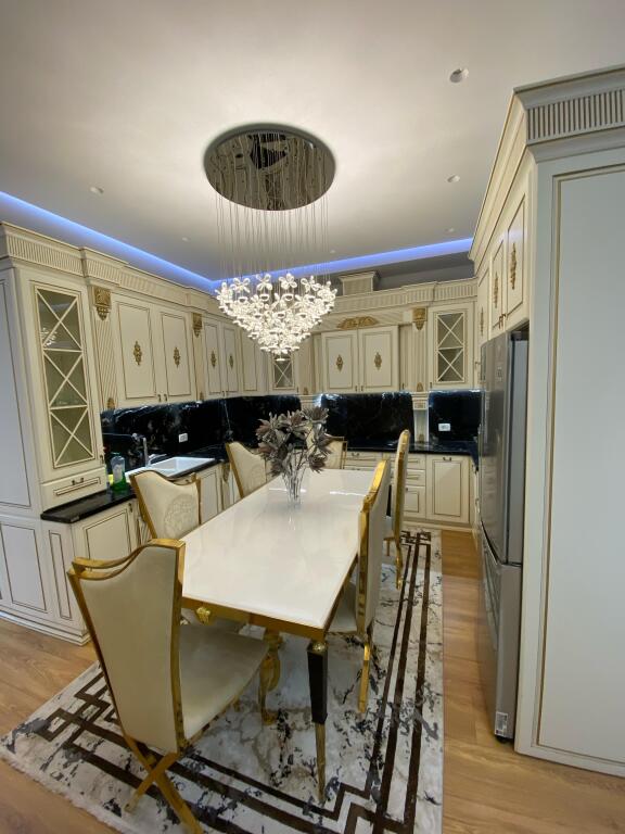3+1 APARTMENT FOR RENT AT DELIJORGJI