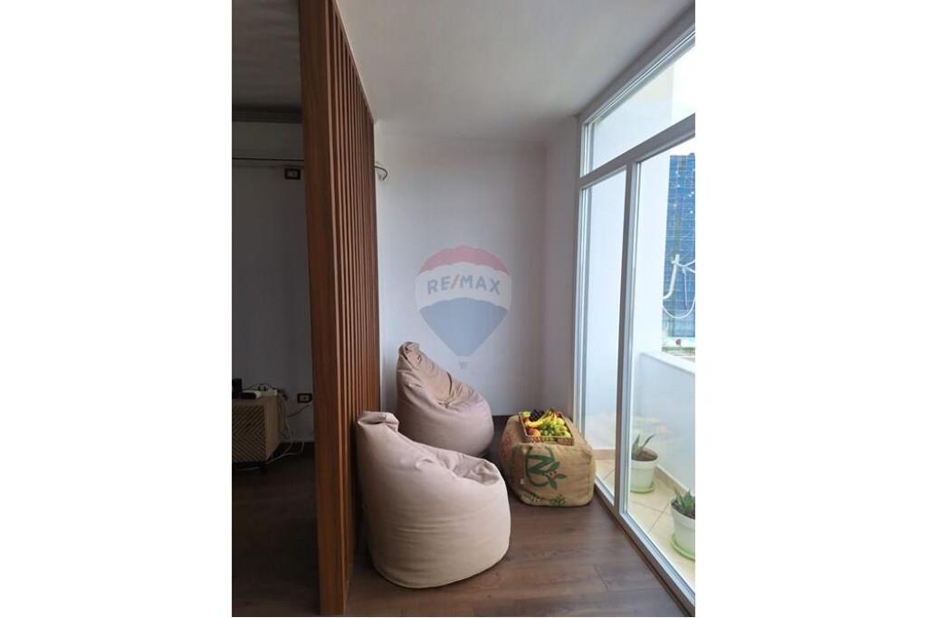 2+1 apartment for sale in Don Bosko