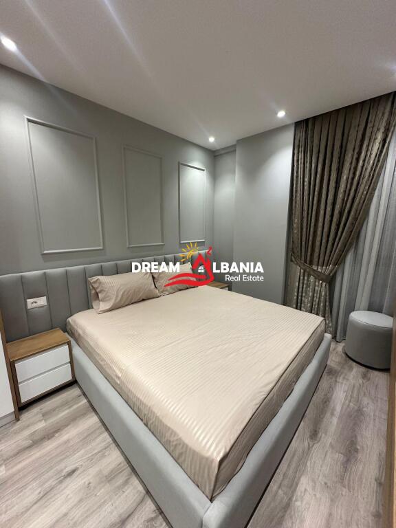 Super Appartamento 1+1+Posto Auto in Affitto vicino al Mercato Nuovo, vicino alla Scuola Rossa a Tirana(ID 42111170)