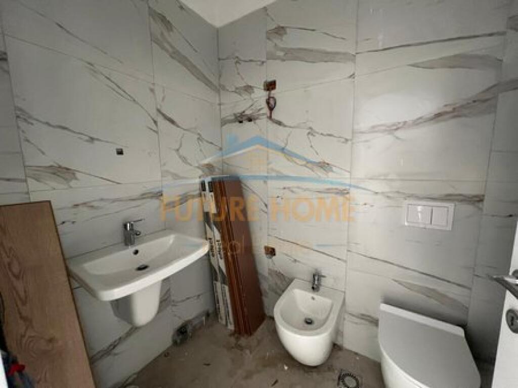 In vendita, Appartamento 3+1+2, Residenza Golden Tower, Mine Peza