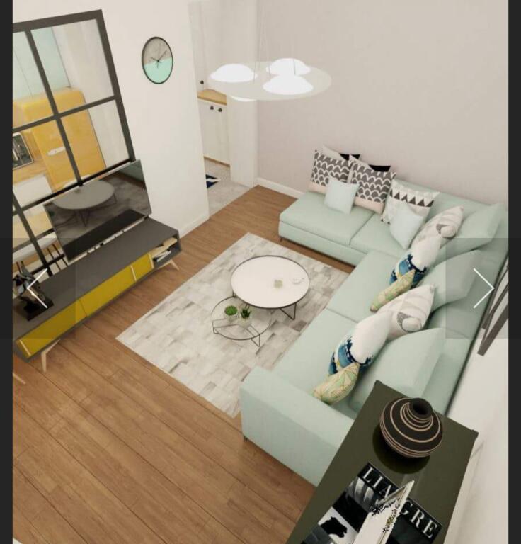 APPARTAMENTO IN AFFITTO 1+1 CENTRO 1000 EURO